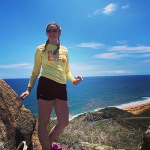 Meet your Posher, Kamryn